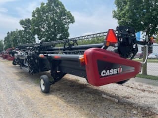 2010 Case IH 2162-40 Equipment Image0