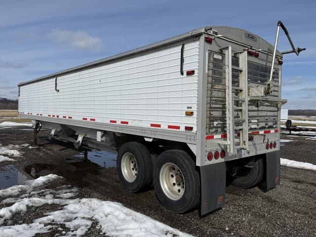 Image of Timpte Super Hopper equipment image 4