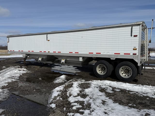 Image of Timpte Super Hopper equipment image 3