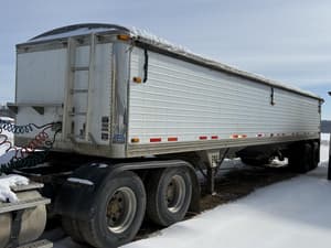 2010 Timpte Super Hopper Image