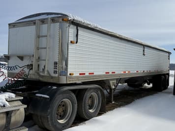 Main image Timpte Super Hopper