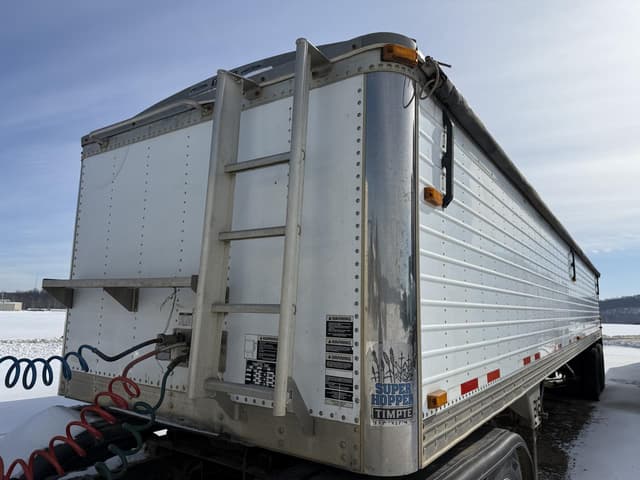 Image of Timpte Super Hopper equipment image 4