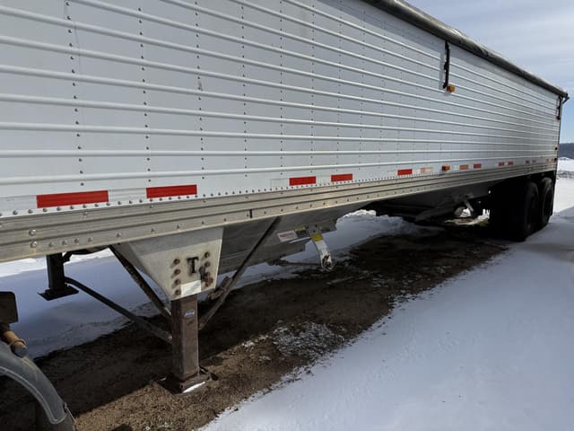 Image of Timpte Super Hopper equipment image 3