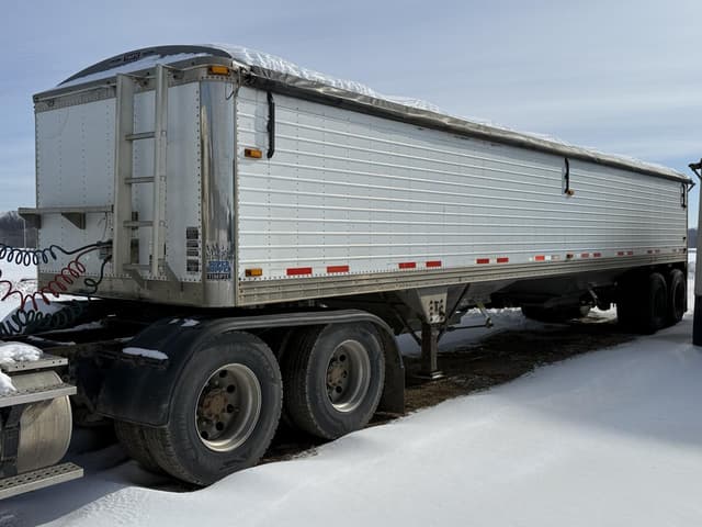 Image of Timpte Super Hopper equipment image 1