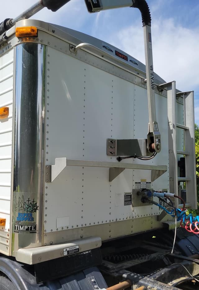 Image of Timpte Super Hopper equipment image 2