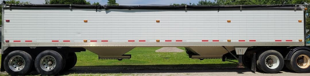 Image of Timpte Super Hopper Image 1