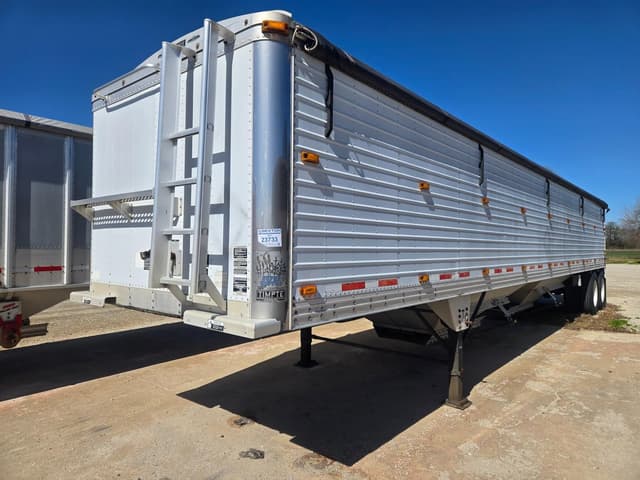 Image of Timpte Super Hopper equipment image 1