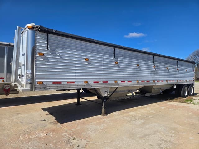 Image of Timpte Super Hopper equipment image 2