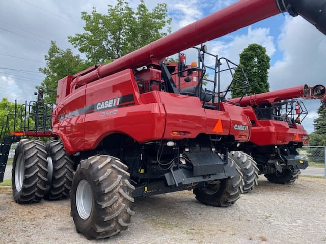 Image of Case IH 8120 Image 1