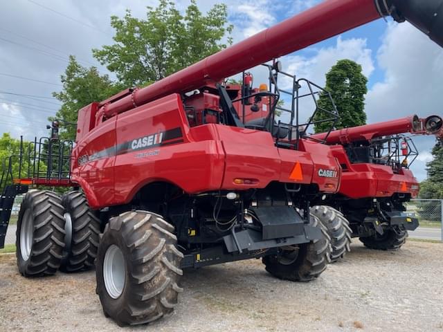 Image of Case IH 8120 Image 1