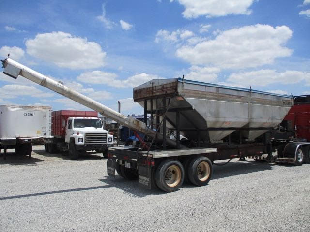 Image of Adams 24T equipment image 3