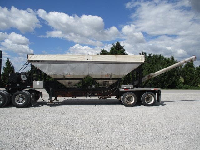 Image of Adams 24T equipment image 1