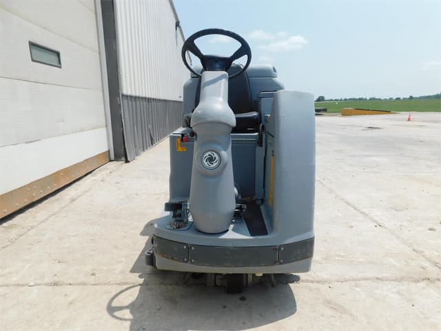 Image of Advance Adgressor 3820 equipment image 3