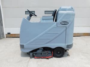 2010 Advance Adgressor 3820 Image