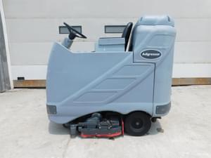 2010 Advance Adgressor 3820 Image