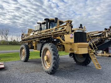 Main image Ag-Chem RoGator 1386