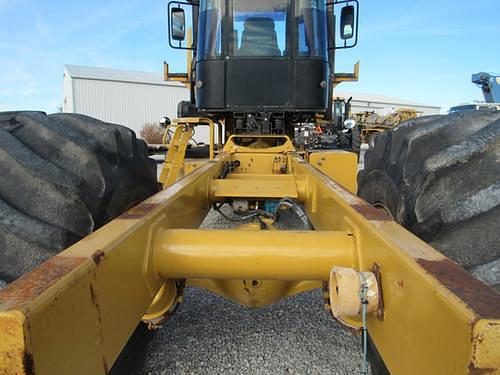 Image of Ag-Chem Terra-Gator 6203 equipment image 4