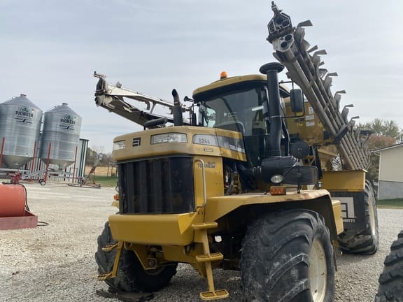 Main image Ag-Chem Terra-Gator 8244