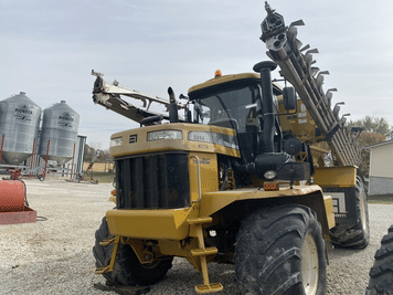 Main image Ag-Chem Terra-Gator 8244