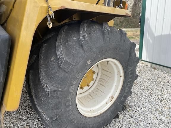 Main image Ag-Chem Terra-Gator 8244 16