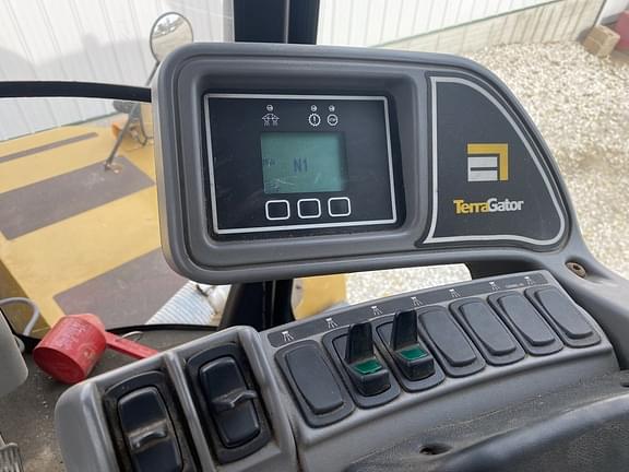 Main image Ag-Chem Terra-Gator 8244 19