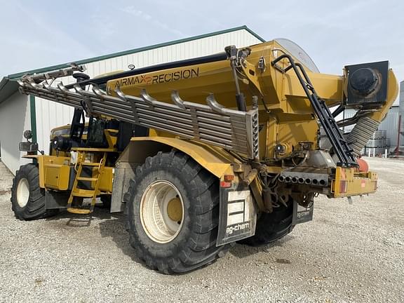 Main image Ag-Chem Terra-Gator 8244 3