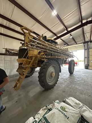 Sprayers - Self Propelled