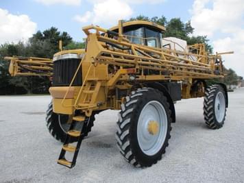 Main image Ag-Chem RoGator 1184