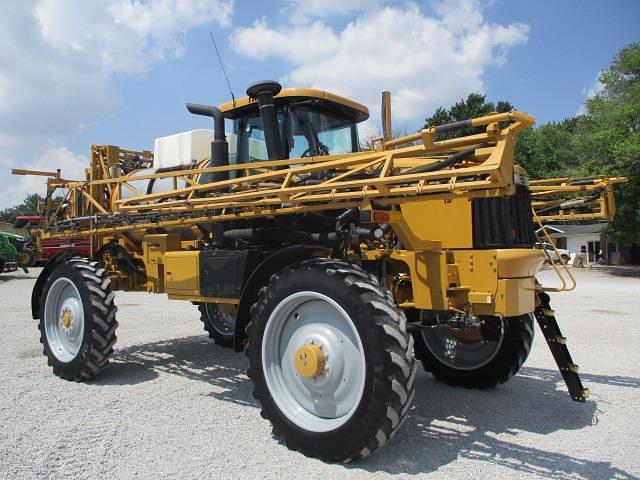 Image of Ag-Chem RoGator 1184 equipment image 1