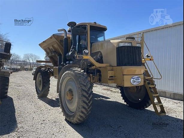 Image of Ag-Chem RoGator 1386 Primary image