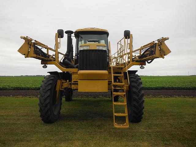 Image of Ag-Chem RoGator 1386 equipment image 1