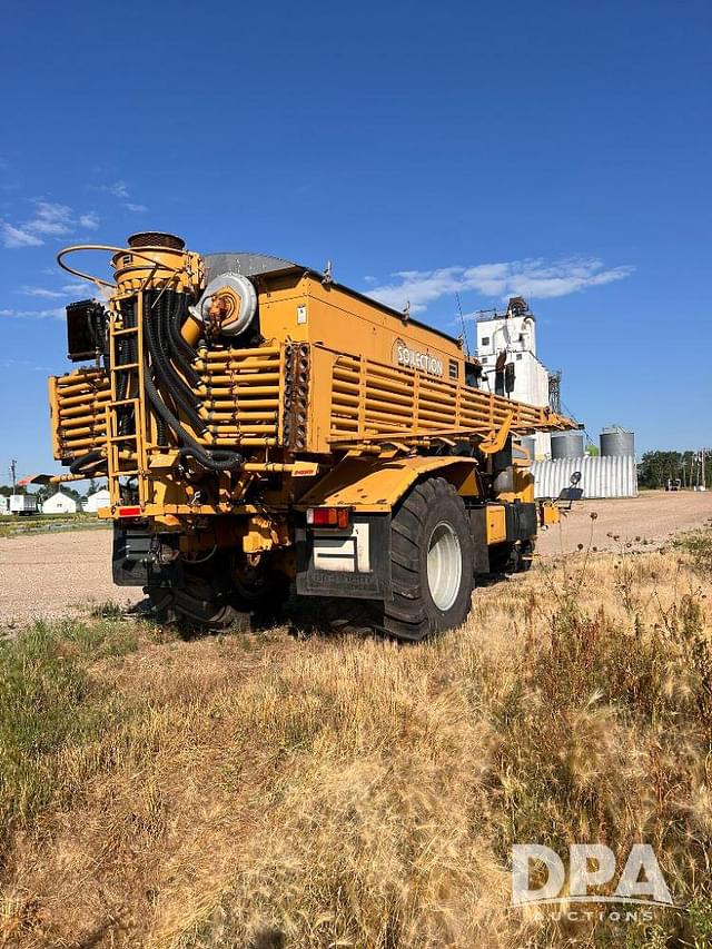 Image of Ag-Chem Terra-Gator 9203 equipment image 4