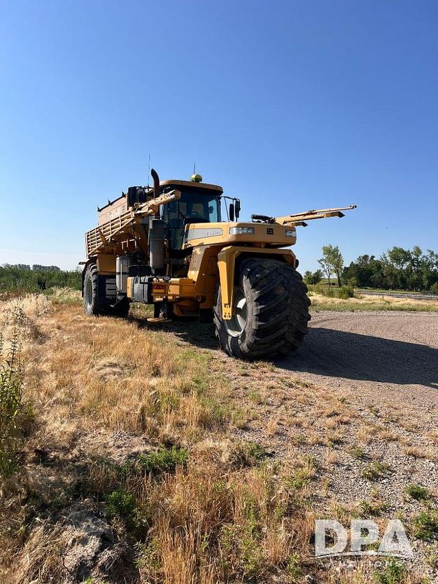 Image of Ag-Chem Terra-Gator 9203 equipment image 2