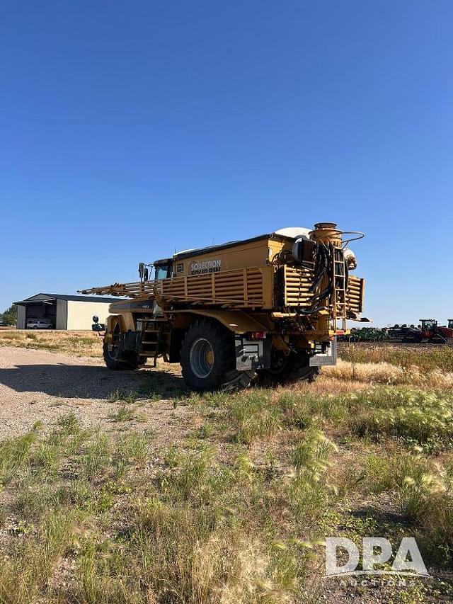 Image of Ag-Chem Terra-Gator 9203 equipment image 3