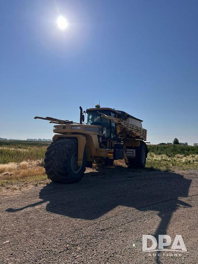 Image of Ag-Chem Terra-Gator 9203 equipment image 1