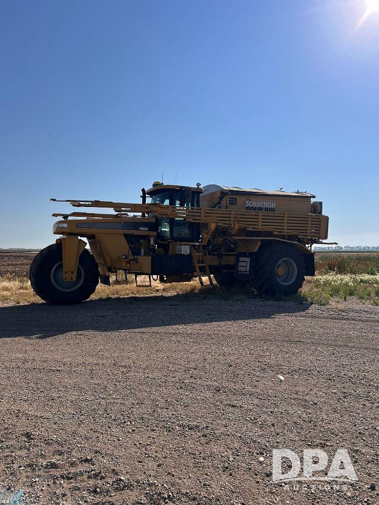 Image of Ag-Chem Terra-Gator 9203 Primary image