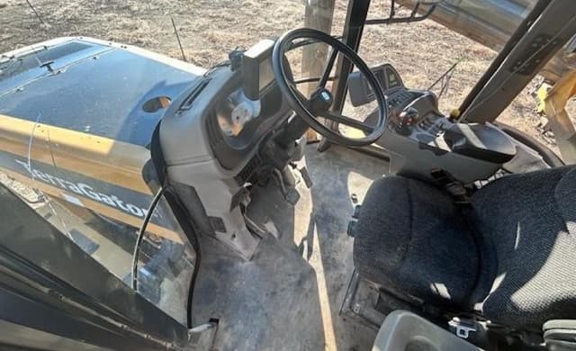 Image of Ag-Chem Terra-Gator 8204 equipment image 3