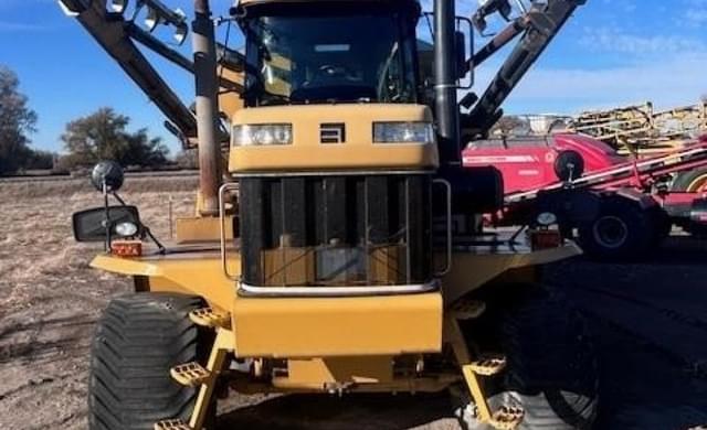 Image of Ag-Chem Terra-Gator 8204 equipment image 2