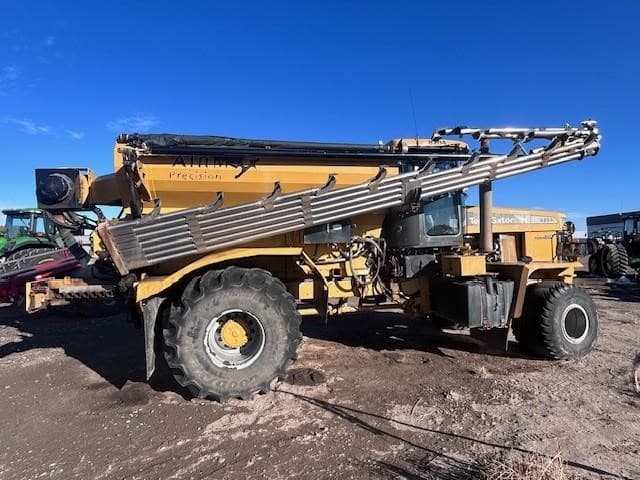 Image of Ag-Chem Terra-Gator 8204 equipment image 4