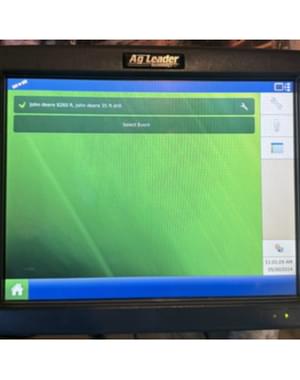 2010 Ag Leader Integra Image