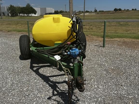 Image of Ag Spray Undetermined equipment image 1