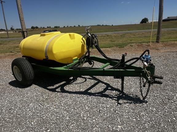 Image of Ag Spray Undetermined equipment image 4