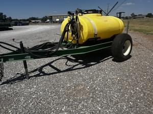 2010 Ag Spray Undetermined Image