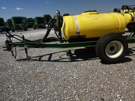Image of Ag Spray Undetermined equipment image 2