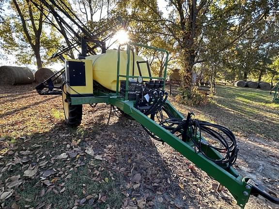 Image of Ag Spray Undetermined equipment image 4