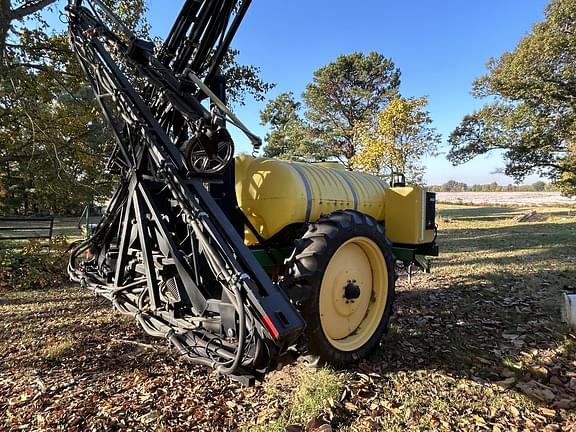 Image of Ag Spray Undetermined equipment image 2