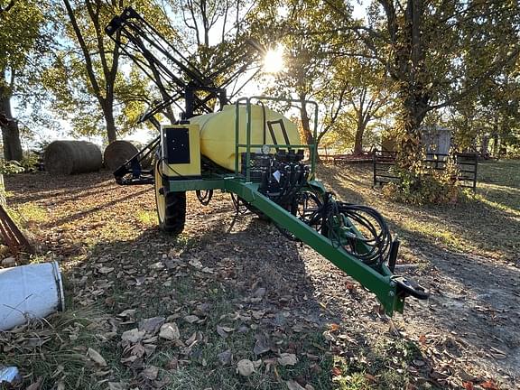 Image of Ag Spray Undetermined equipment image 1