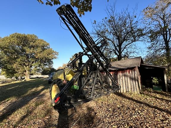 Image of Ag Spray Undetermined equipment image 3