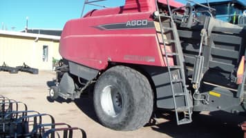 Main image Hesston 2190