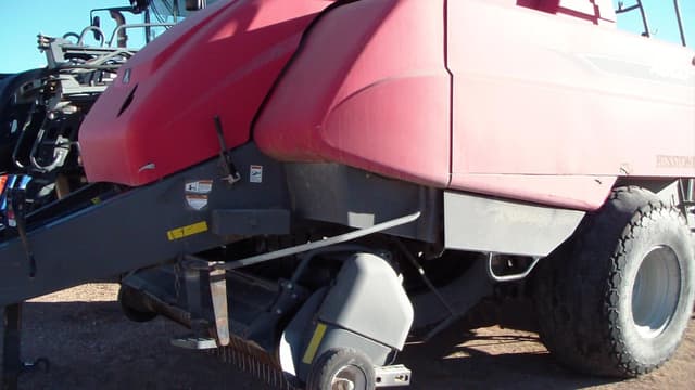 Image of Hesston 2190 equipment image 2